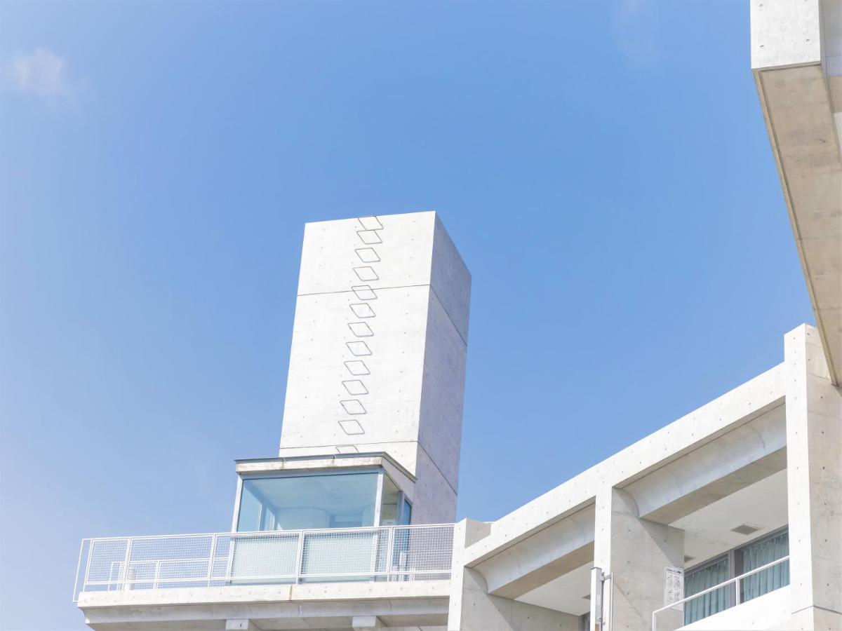 Toto Seawind Awaji Hotel Exterior photo