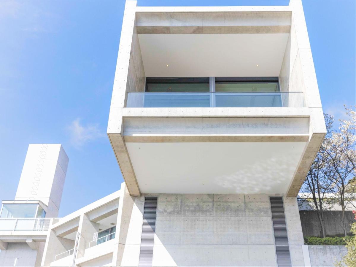 Toto Seawind Awaji Hotel Exterior photo