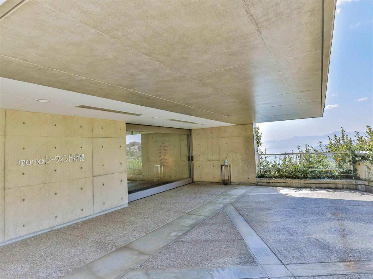 Toto Seawind Awaji Hotel Exterior photo