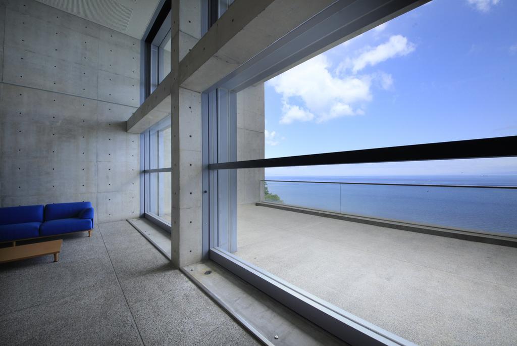 Toto Seawind Awaji Hotel Exterior photo