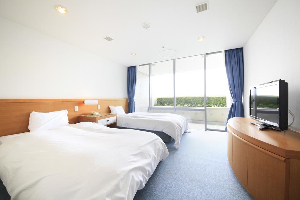 Toto Seawind Awaji Hotel Room photo