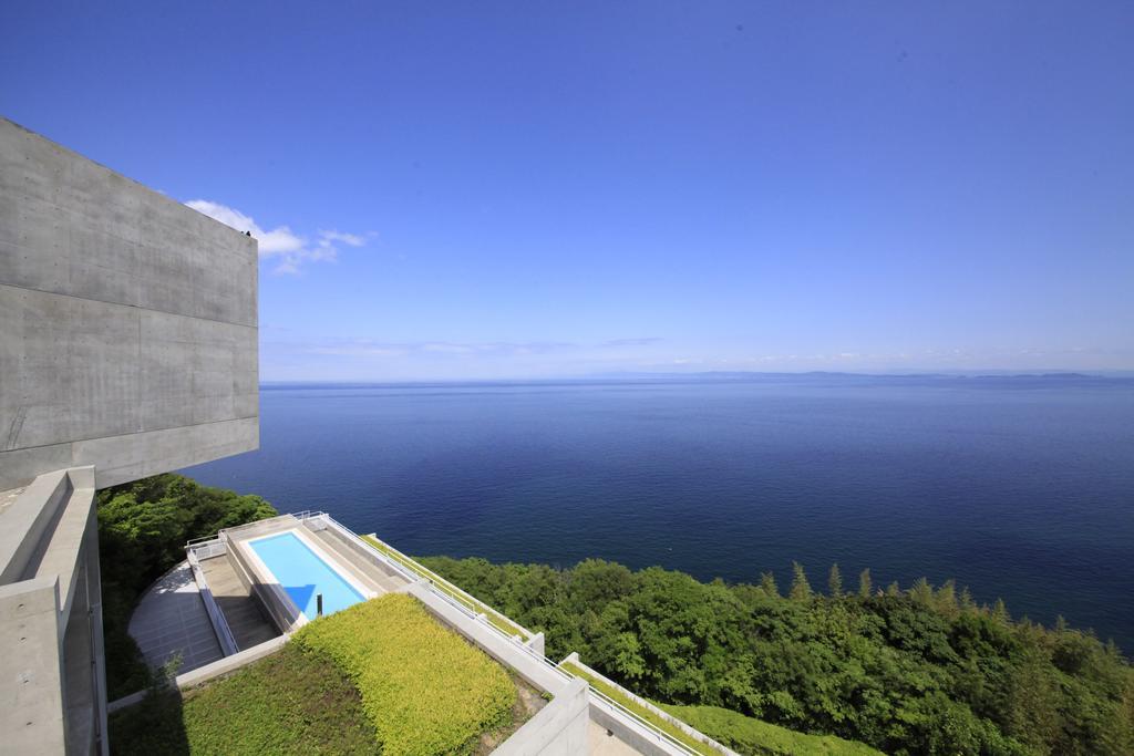 Toto Seawind Awaji Hotel Exterior photo
