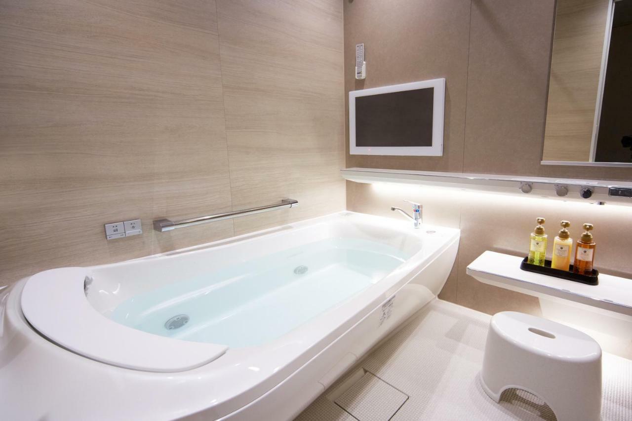Toto Seawind Awaji Hotel Exterior photo