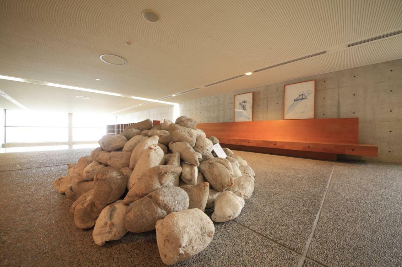 Toto Seawind Awaji Hotel Exterior photo