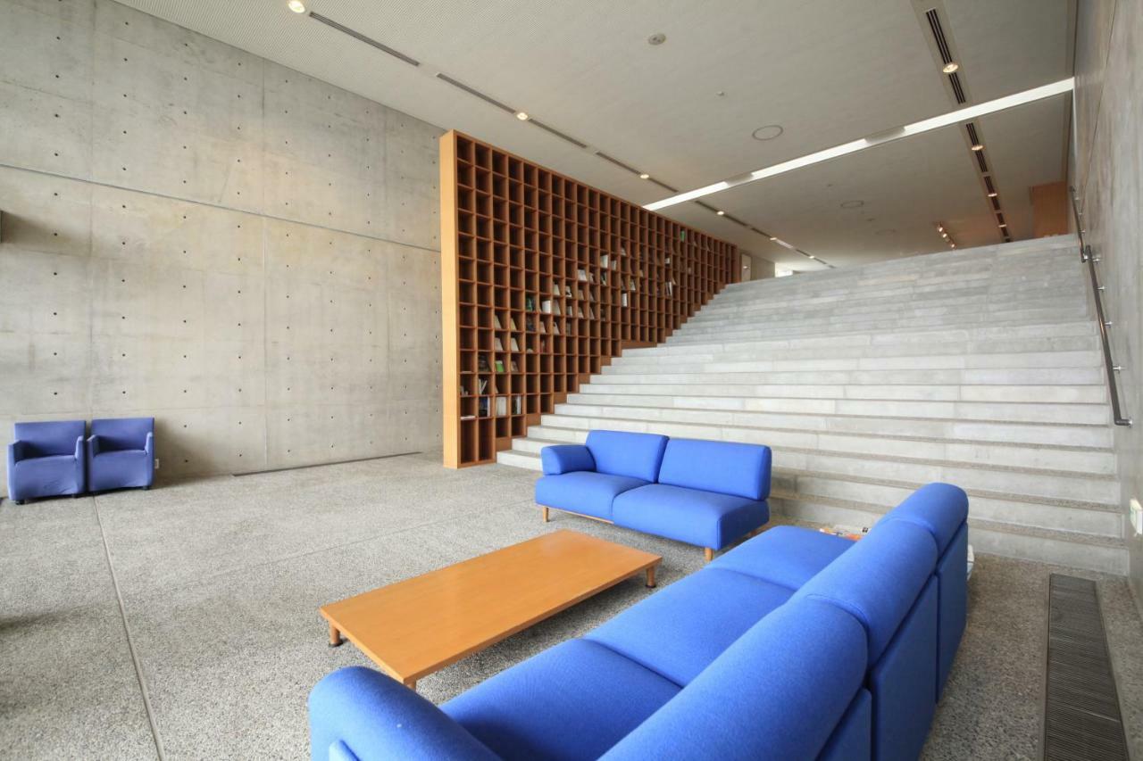 Toto Seawind Awaji Hotel Exterior photo